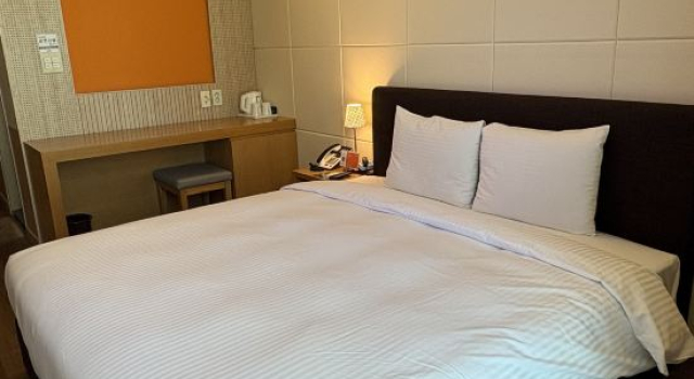 Номер Deluxe Hotel Icc