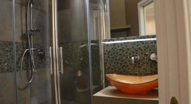 Апартаменты Luxury Three Bedroom Flat in Rome Center