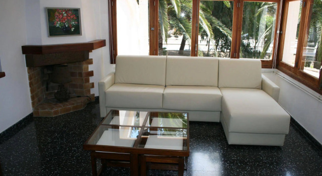 Villa Can Borras