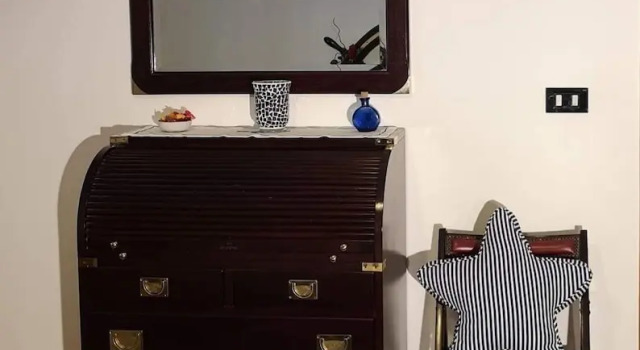 Номер Standard B&B Villa Ines