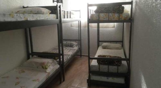 Hostel Horizonte De Minas
