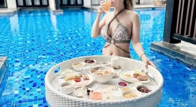Номер Grand Klongwan Resort