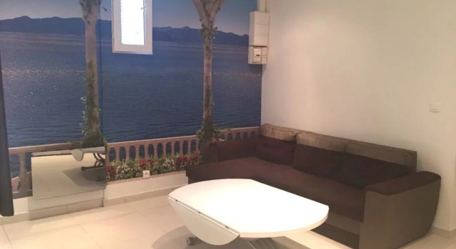 Appartements Design Marseille Capucins