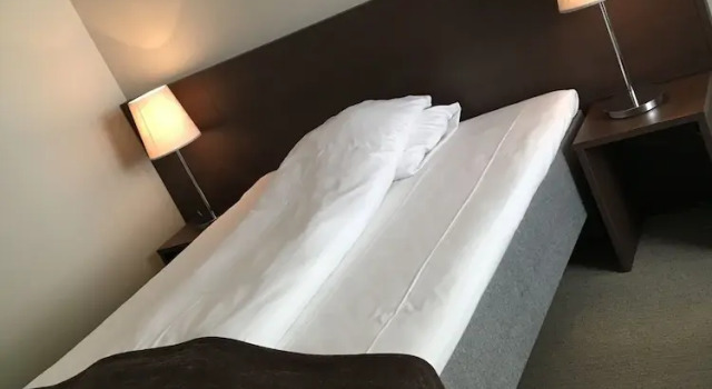 Номер Standard Bryne Kro & Hotell