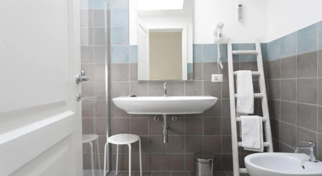 Двухместный номер Standard с видом на сад Masseria Podere40 Country Hotel