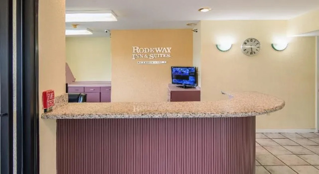 Comfort Inn Brookhollow