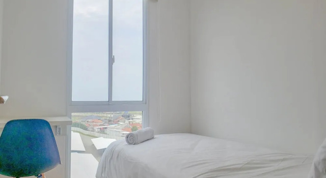 Elegant 2Br At Tokyo Riverside Pik 2 Apartment, Buchen Sie Ferienwohnung Rempoa Banten