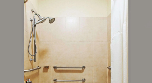 Двухместный номер Standard Comfort Inn Blairsville Butternut Creek