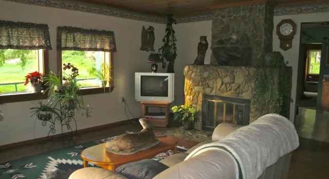 Dunphy's, Buchen Sie Hotel Parson Columbia Valley