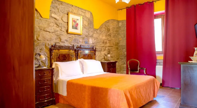 Apartment With 2 Bedrooms in Trivigno, With Pool Access and Wifi, Book Apartment Apartments in Trivigno, Apartment