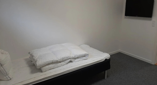 Videbæk Idræts- og Fritidscenter, Rezervovat Hotel  