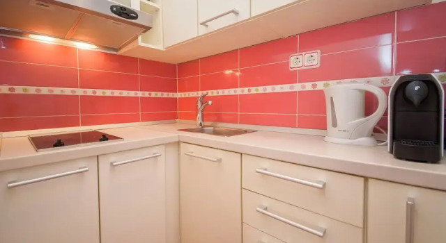 Студия Apartment Violet