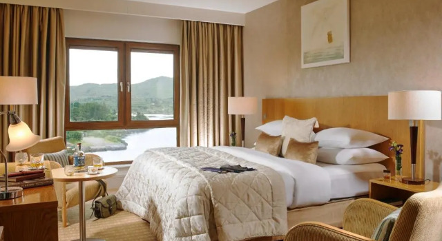 Номер Standard Sneem Hotel