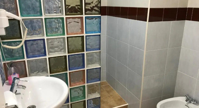 Двухместный номер Standard Hotel Alquimia Cadiz