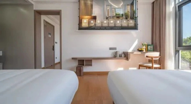 Люкс Deluxe Tingjian Kids Courtyard