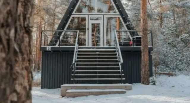 Номер Standard Аван