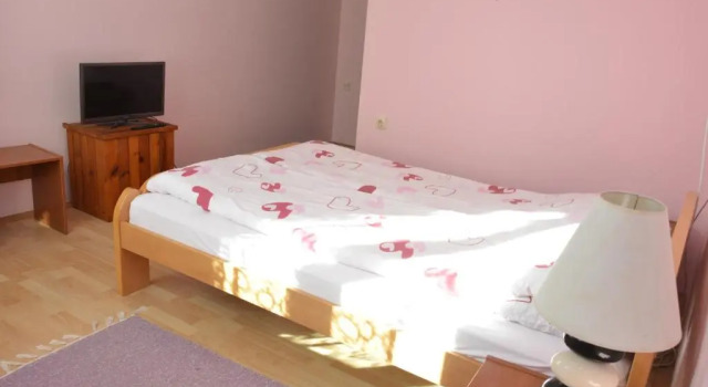 Апартаменты Apartmani Nais Zlatibor