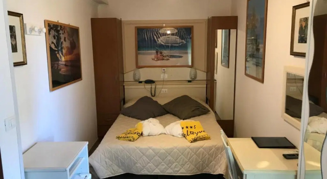Номер Economy Hotel Byron
