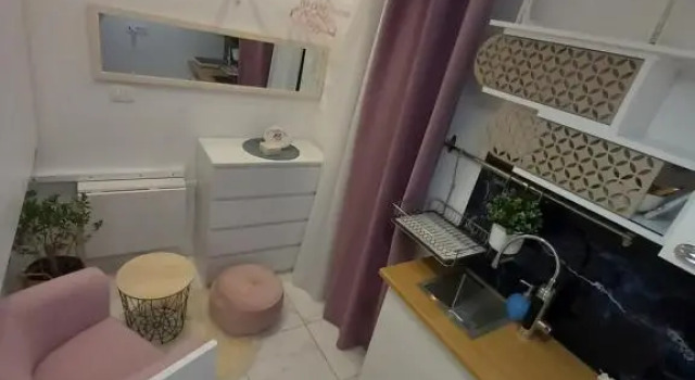 Номер Standard Barko rooms