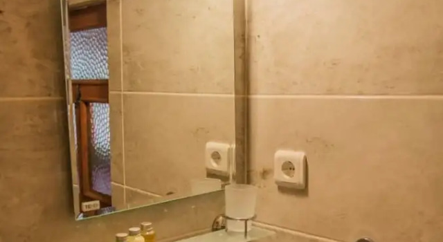 Comfort Mökki Datca Masal Gibi