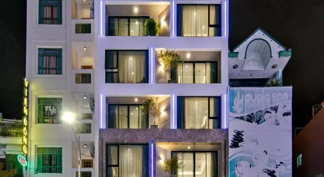 Avora Boutique Hotel