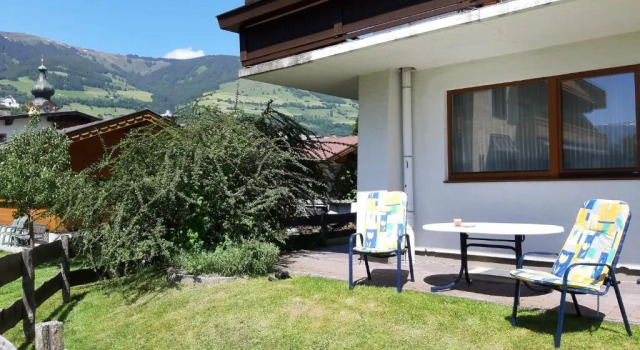 Апартаменты с 3 комнатами Appartement Hohe Tauern & Großvenediger