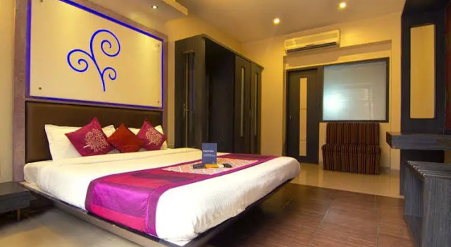FabHotel FC Road, Забронировать Отель Отели штата Махараштры 3 звезды, 3*
