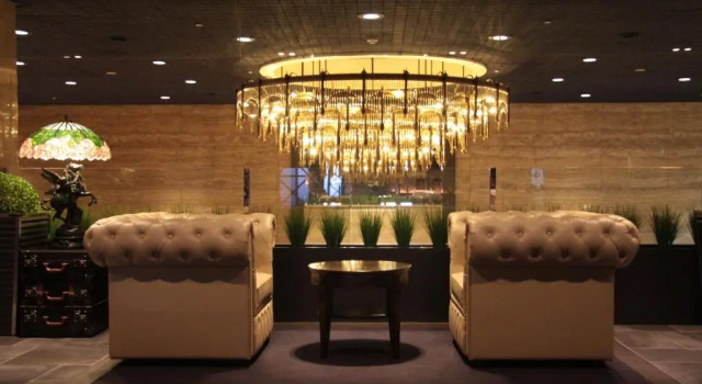 The Italia Ken, Book Hotel Hoteller i Niigata med parkering, Parkering
