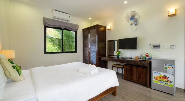 Melica Resort & Spa Phu Quoc