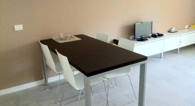 Апартаменты Residence Ormeggio