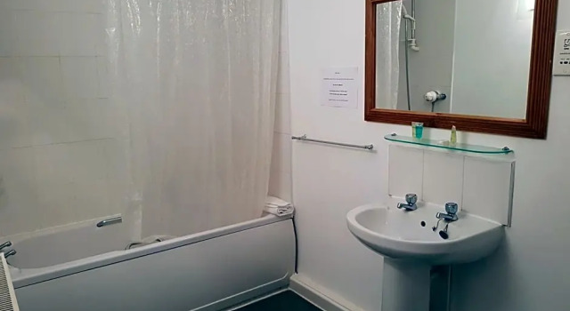 Двухместный номер Superior Gardeners Country Inn