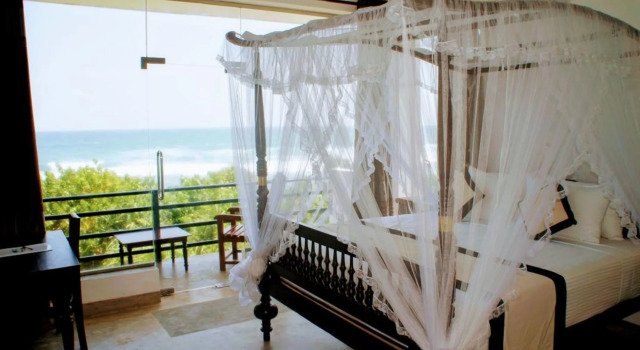 Mirissa Gate, Rezervovat Hotel Thalaramba Matara District