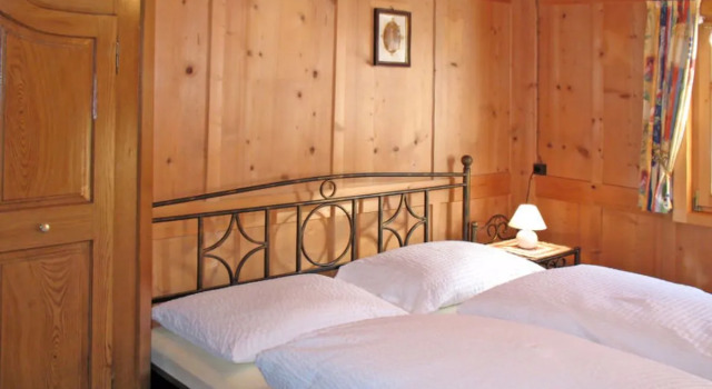 Holiday Home Haus Hermann by Interhome, Reserva ahora Hotel Gortipohl Montafon