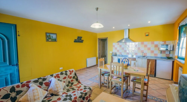 Apartamentos Casa Benito, Rezerwuj Apartament Ribadeo 