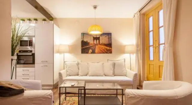 Apartamento Fos, Забронировать Апартаменты/квартира Сьютат Белла 