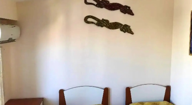 Apartment with 2 Bedrooms in Villa San Giovanni, with Wonderful Sea View, Furnished Terrace And Wifi - 50 M From the Beach, Varaa Huoneisto Villa San Giovanni Calabria