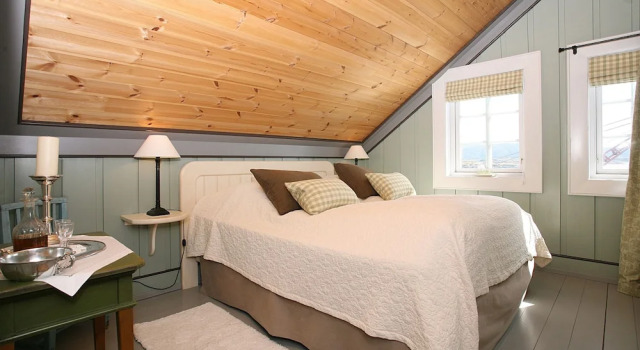 Korsholmen - by Classic Norway Hotels