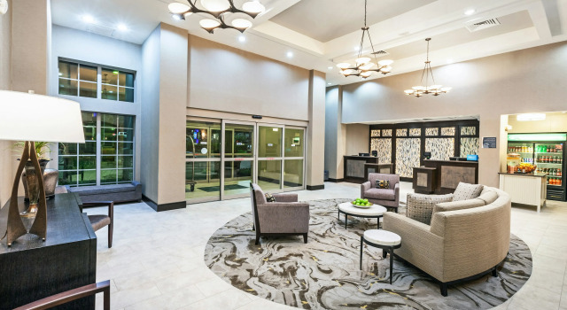 Homewood Suites by Hilton Waco