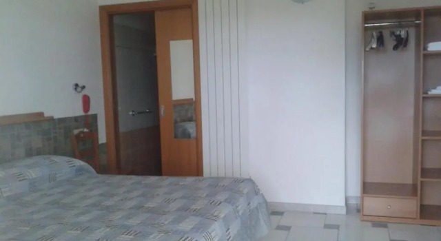 Номер Standard Bed & Breakfast La Collinetta