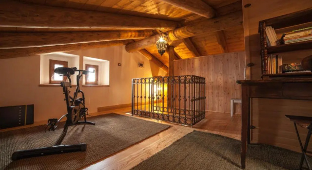 Cottage Magica Vercio