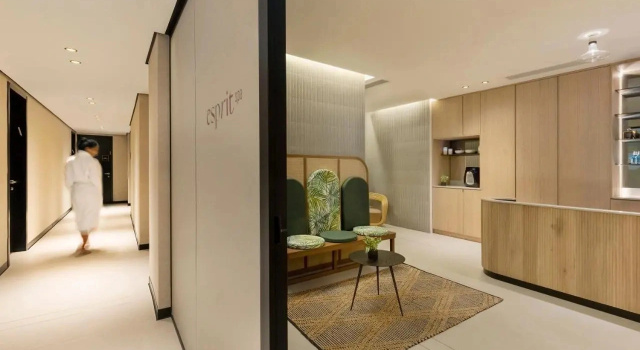 Alberto by Isrotel Design