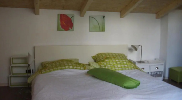 Grünes Appartment Nürburgring, Rezervați Apartament Drees Rheinland-Pfalz