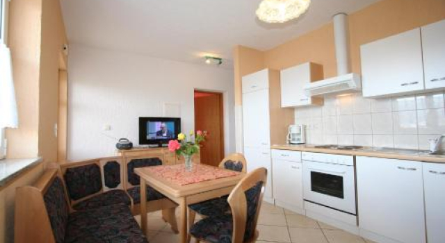 Apartments in Silo/Insel Krk 13584, Prenota Appartamento Šilo 