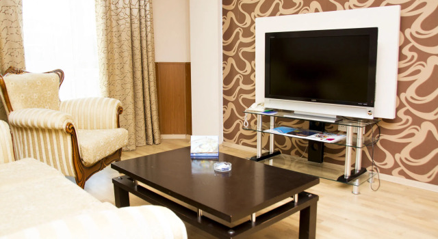 AF Hotel Aqua Park