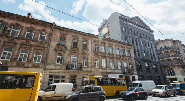 Apartment On Horodotska 13, Забронировать Апартаменты/квартира Апартаменты Львова, рядом с Музей этнографии и художественного промысла, Апартаменты/квартира