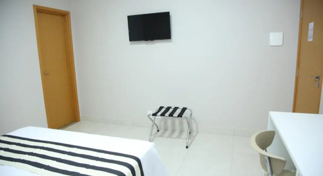 Двухместный номер Standard Ventura Hotel