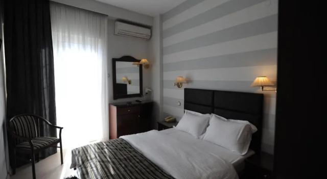 Номер Standard Lingos Hotel