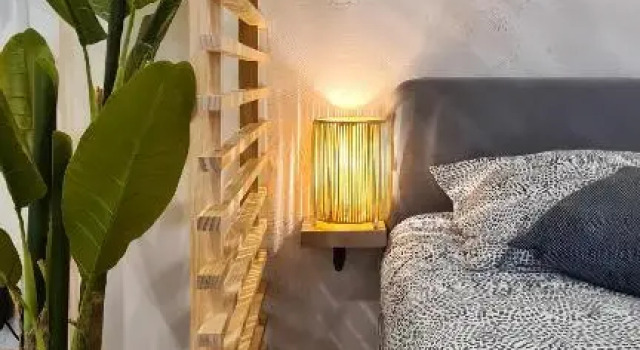 Magnifique Appartement Renove Plein Centre-Ville