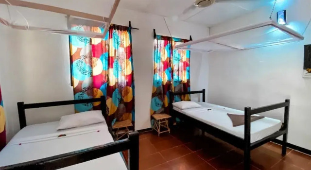 Papaya Guest House Nungwi