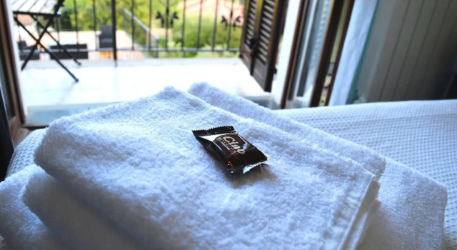 Семейный номер Standard Antiche Terre Hotel & Relax